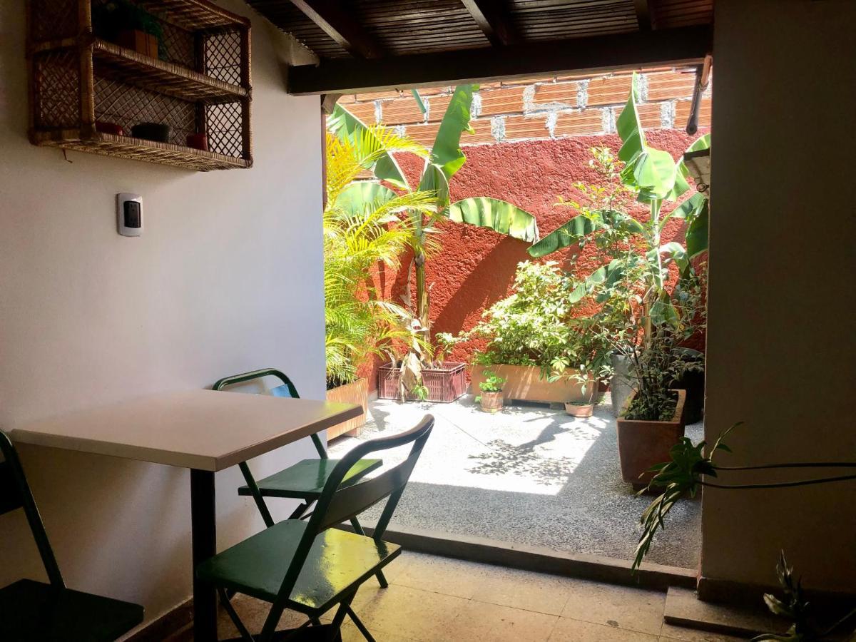 Appartement Oasis En El Corazon De Medellin, Laureles Extérieur photo