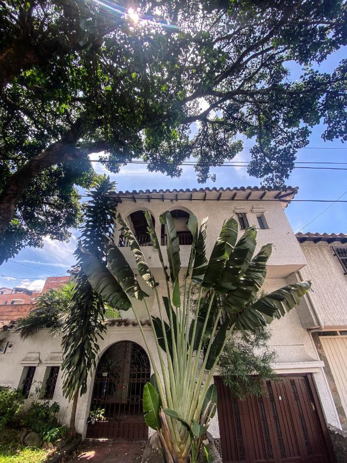 Appartement Oasis En El Corazon De Medellin, Laureles Extérieur photo