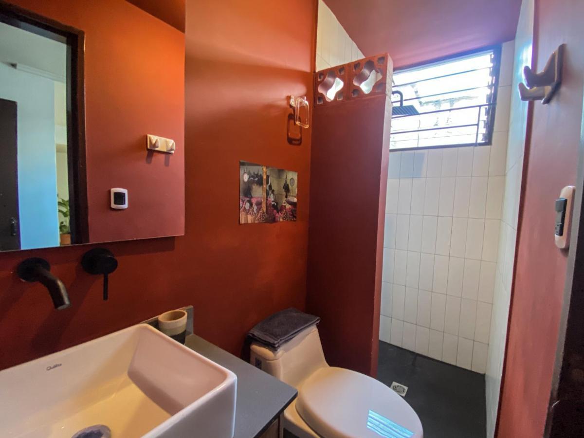 Appartement Oasis En El Corazon De Medellin, Laureles Extérieur photo
