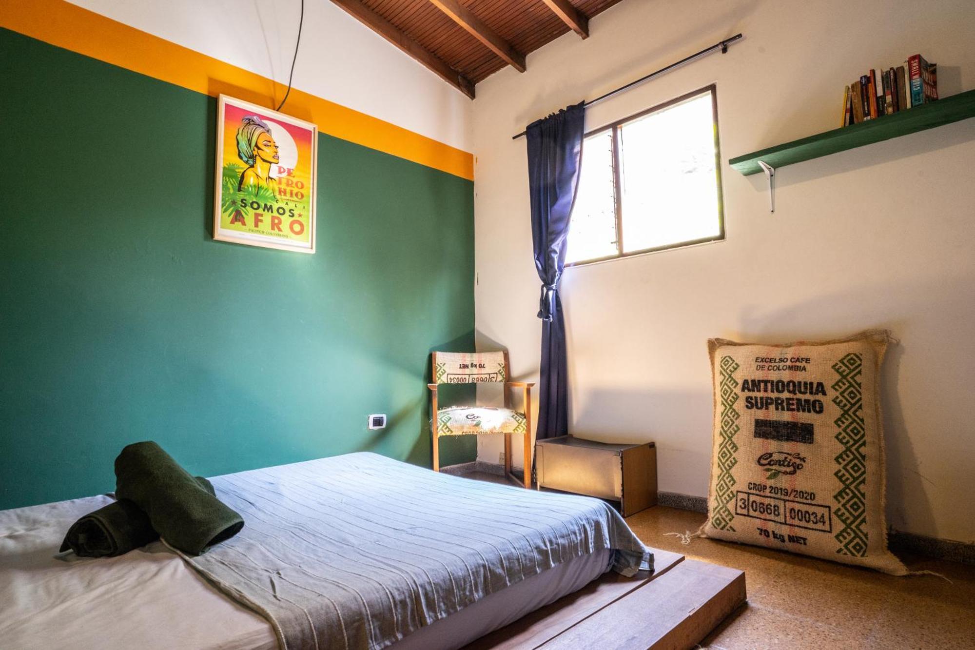 Appartement Oasis En El Corazon De Medellin, Laureles Extérieur photo