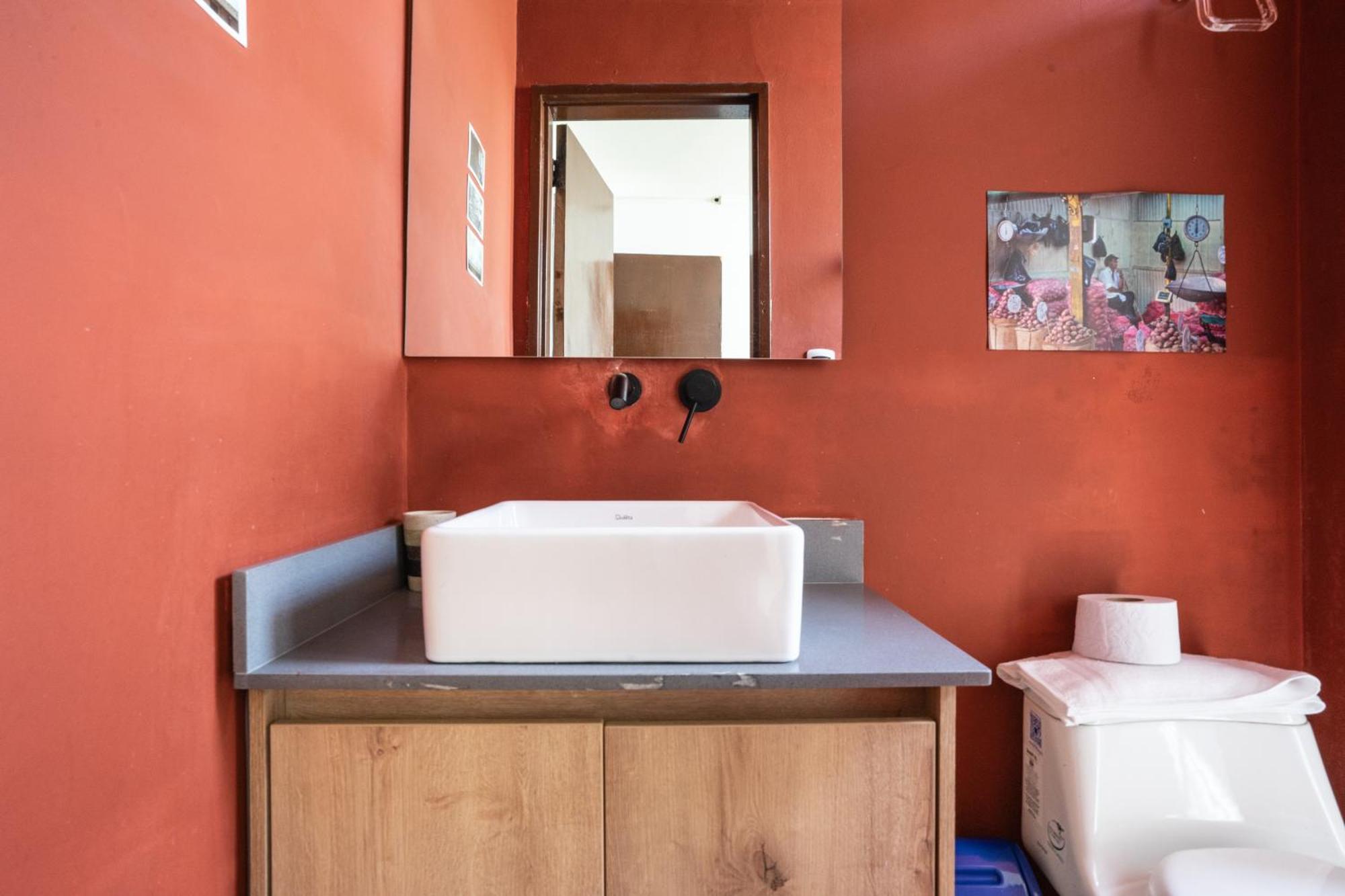 Appartement Oasis En El Corazon De Medellin, Laureles Extérieur photo