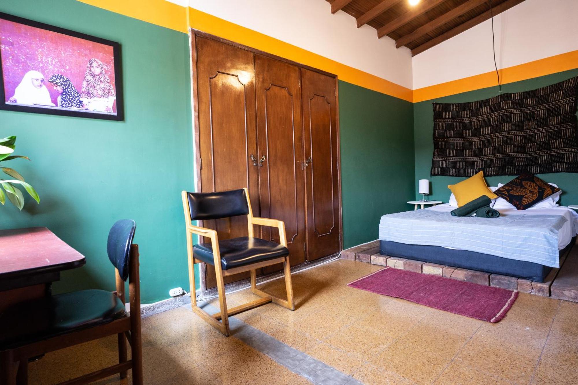 Appartement Oasis En El Corazon De Medellin, Laureles Extérieur photo