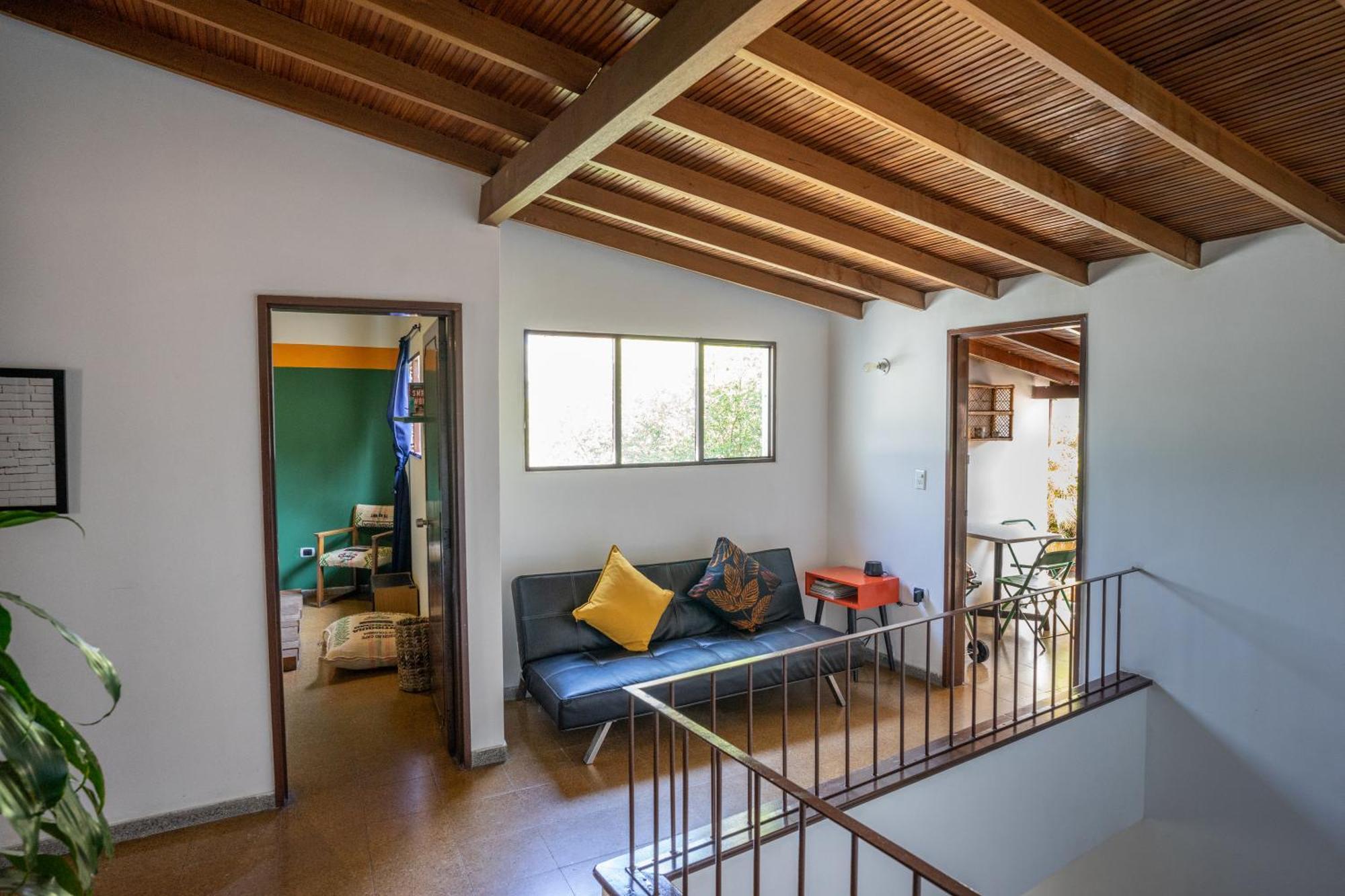 Appartement Oasis En El Corazon De Medellin, Laureles Extérieur photo
