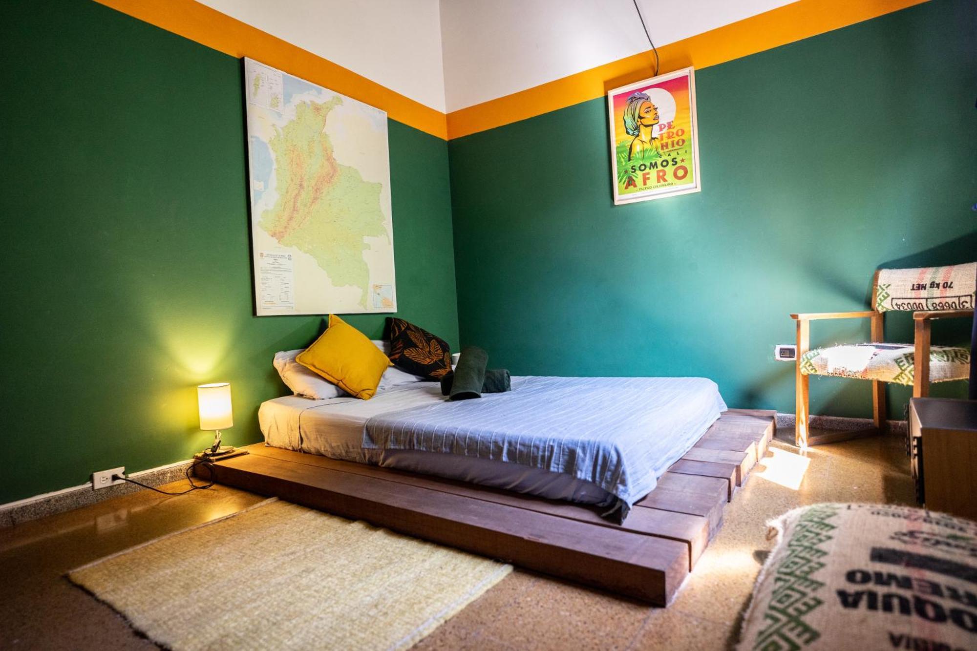 Appartement Oasis En El Corazon De Medellin, Laureles Extérieur photo