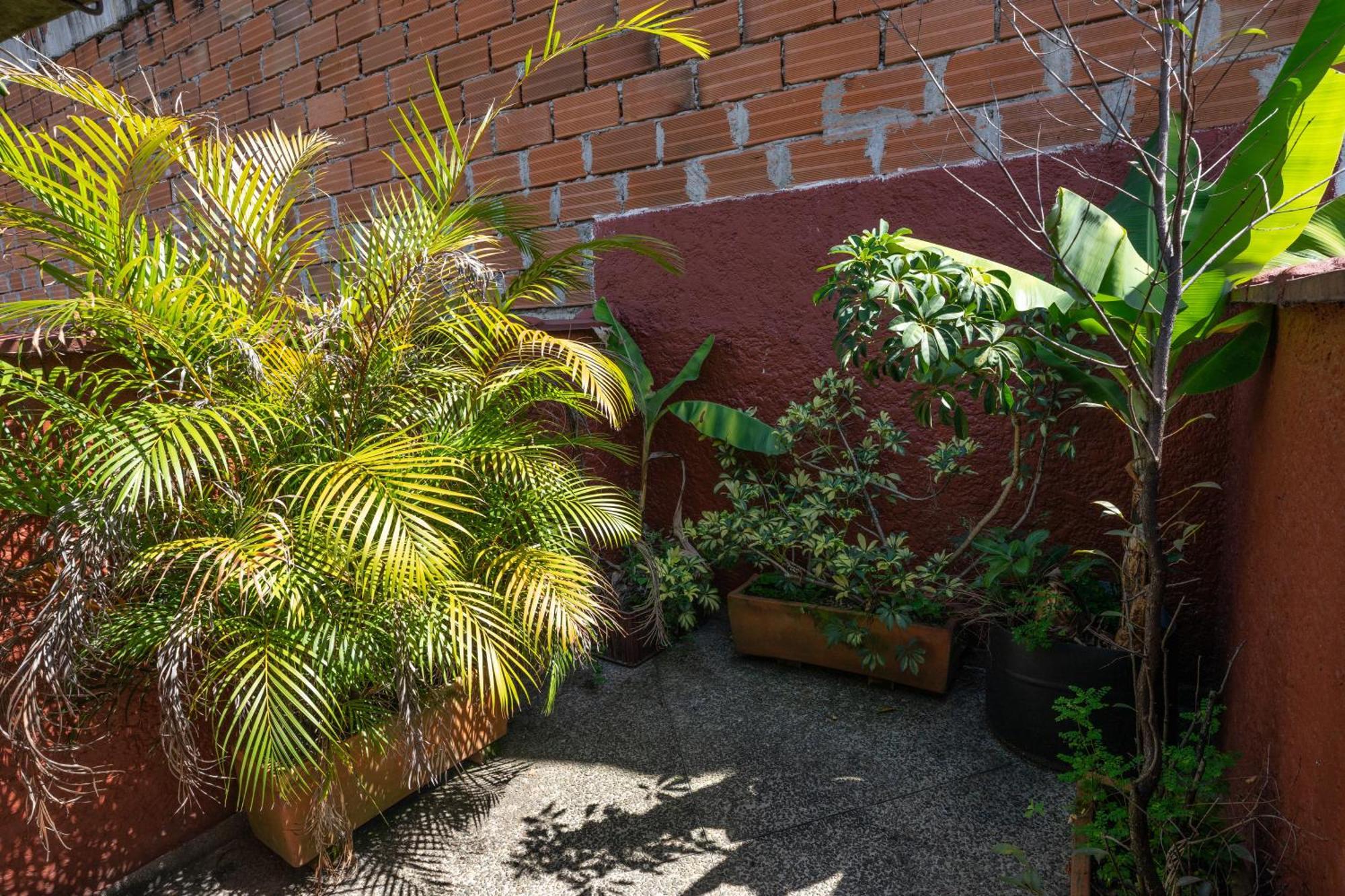 Appartement Oasis En El Corazon De Medellin, Laureles Extérieur photo