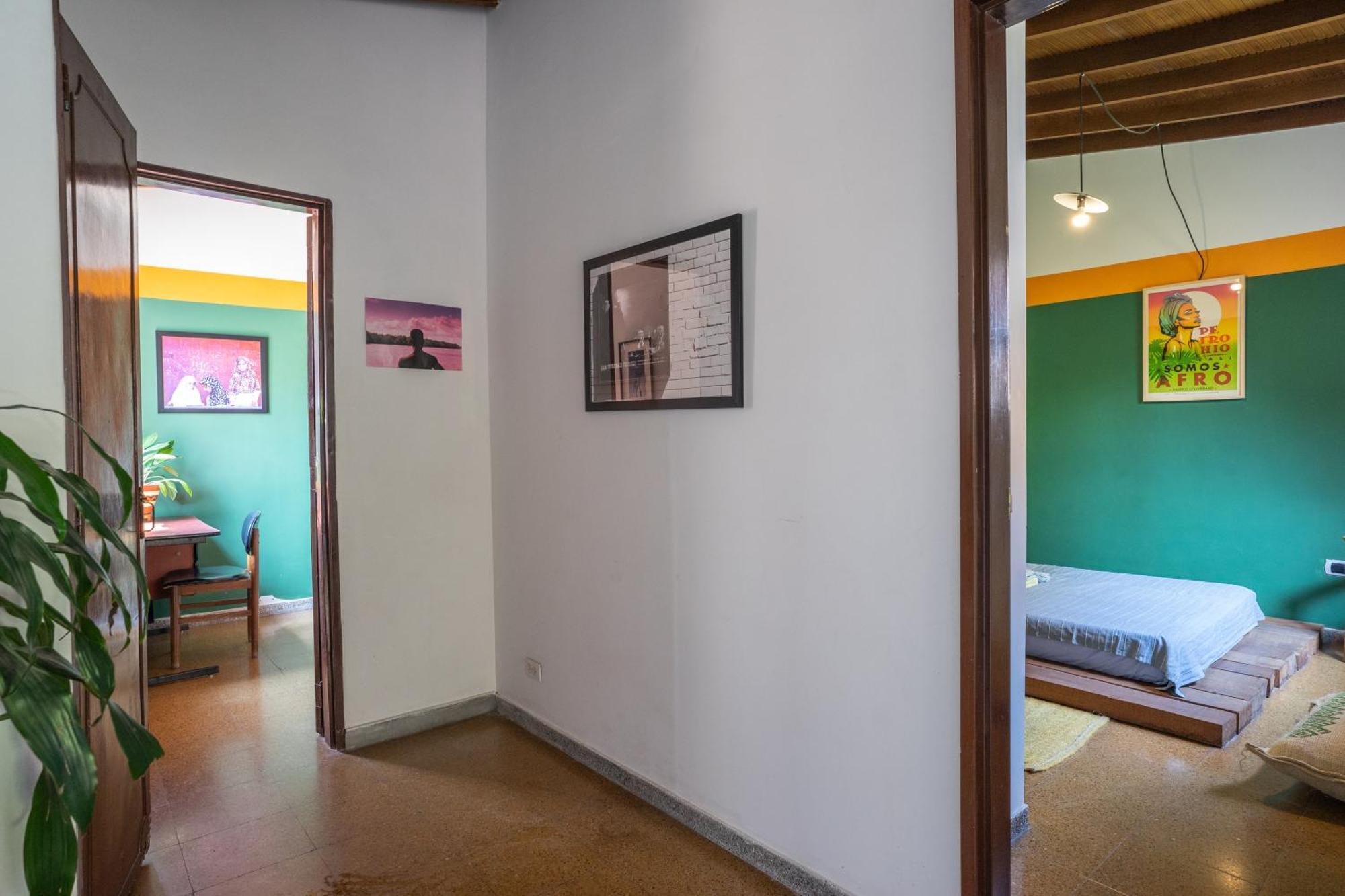 Appartement Oasis En El Corazon De Medellin, Laureles Extérieur photo