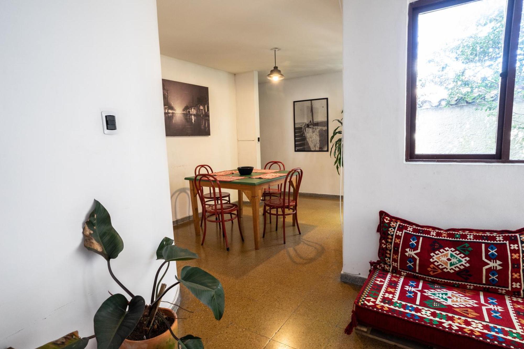 Appartement Oasis En El Corazon De Medellin, Laureles Extérieur photo