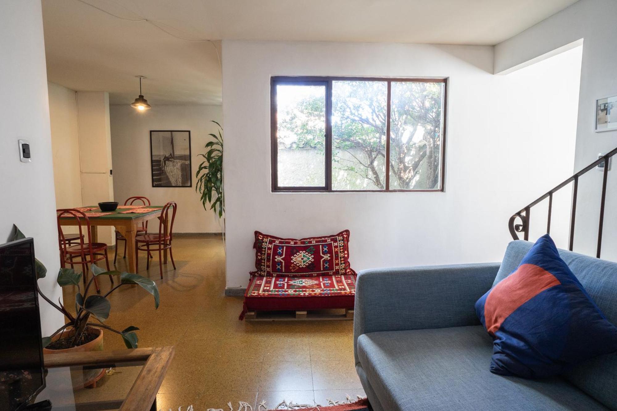 Appartement Oasis En El Corazon De Medellin, Laureles Extérieur photo