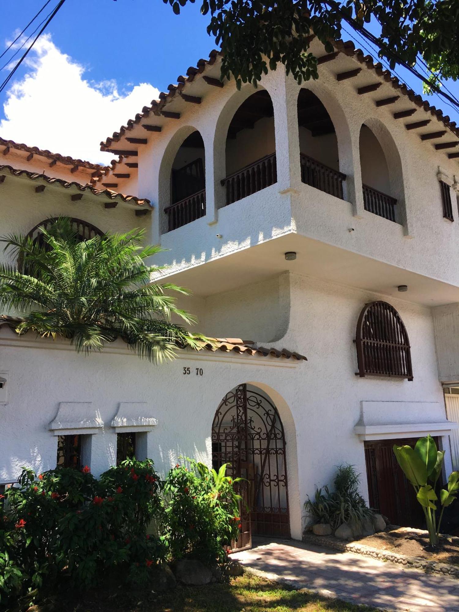 Appartement Oasis En El Corazon De Medellin, Laureles Extérieur photo